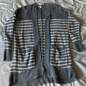 AEO Long Cardigan